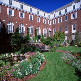  - Spa at Norwich Inn