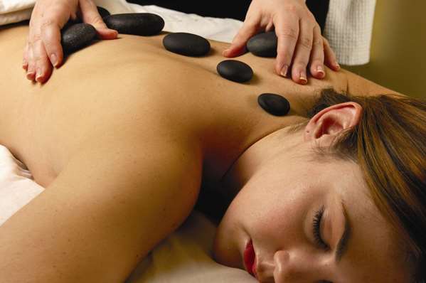 Recreation - Spa at Norwich Inn