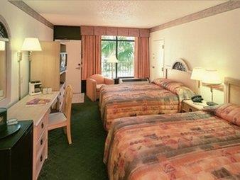 Hotel Residence Le Acacie