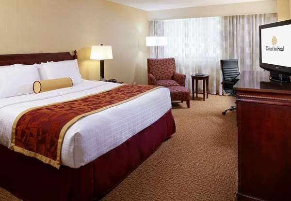  - Clinton Inn Hotel Tenafly