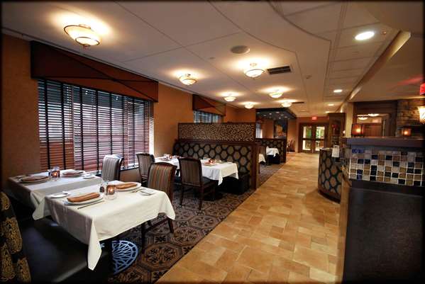  - Clinton Inn Hotel Tenafly