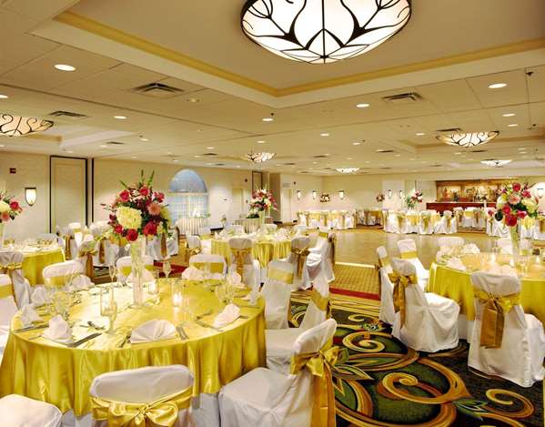  - Clinton Inn Hotel Tenafly