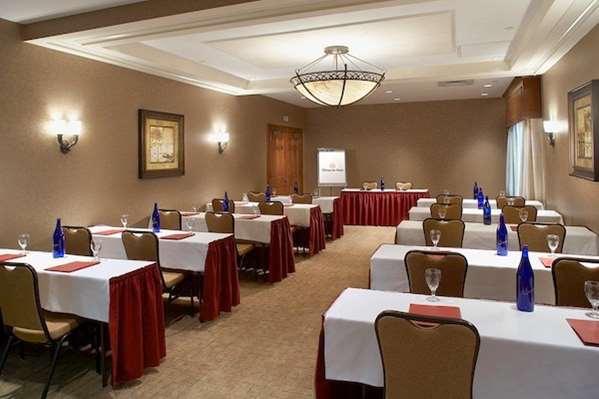  - Clinton Inn Hotel Tenafly