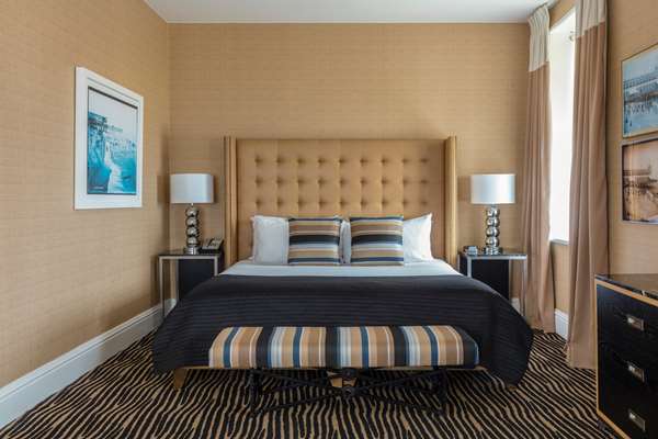  - Berkeley Oceanfront Hotel Asbury Park