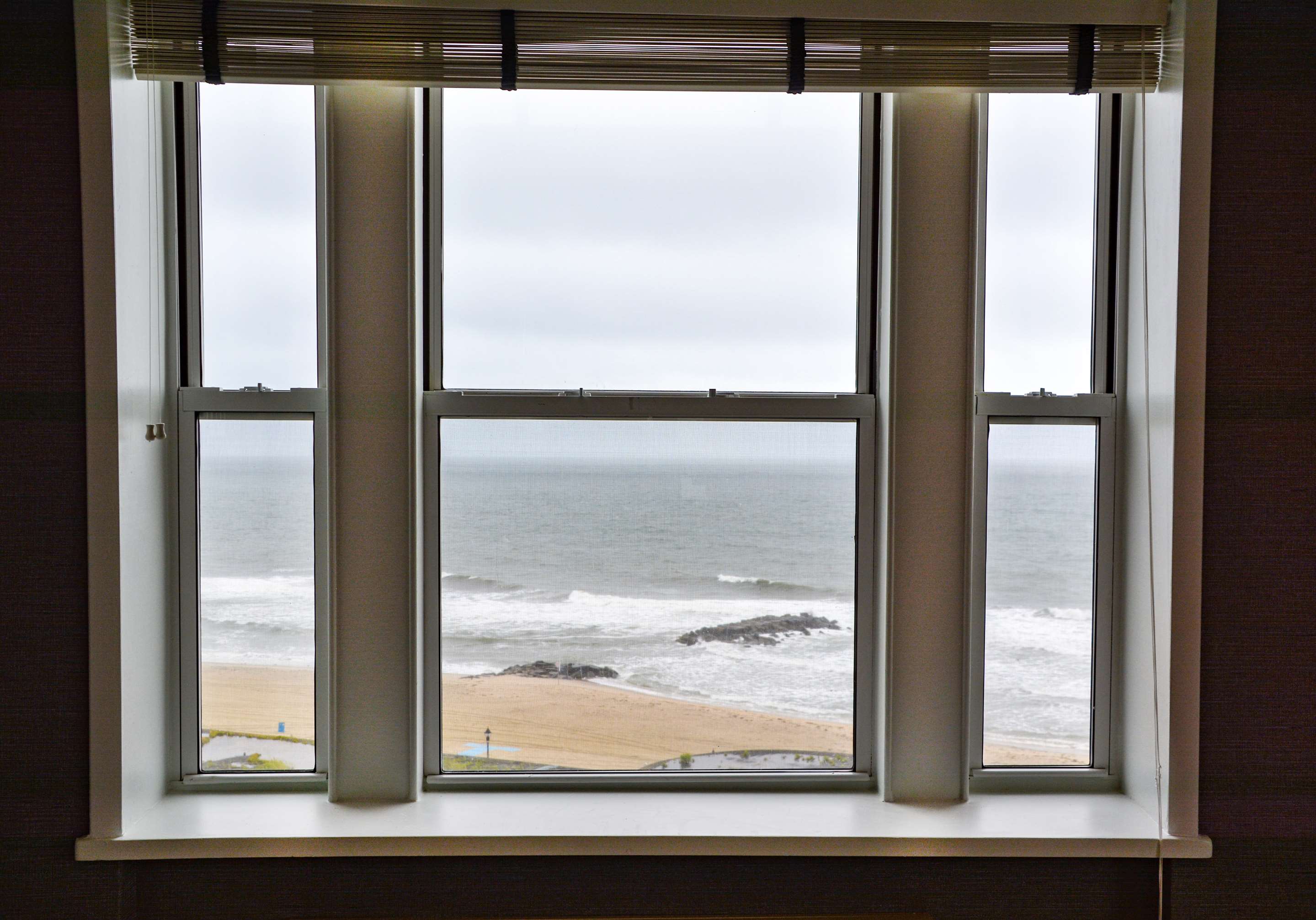 Ocean view