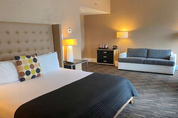  - Berkeley Oceanfront Hotel Asbury Park