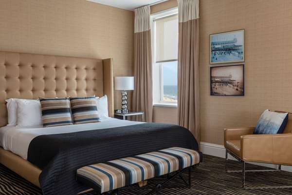  - Berkeley Oceanfront Hotel Asbury Park