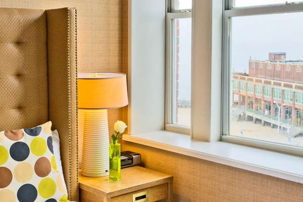  - Berkeley Oceanfront Hotel Asbury Park