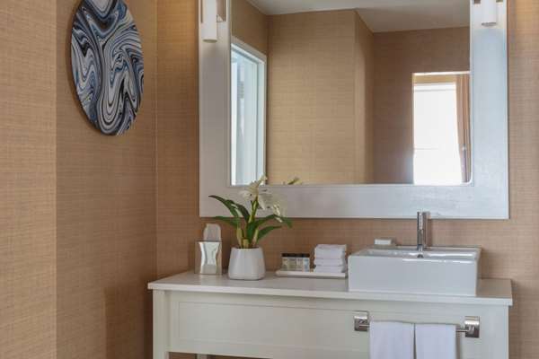  - Berkeley Oceanfront Hotel Asbury Park