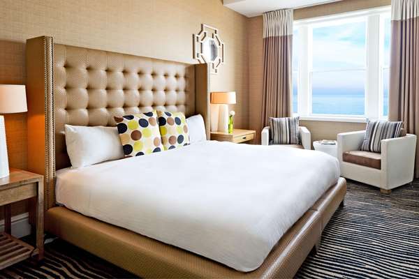  - Berkeley Oceanfront Hotel Asbury Park