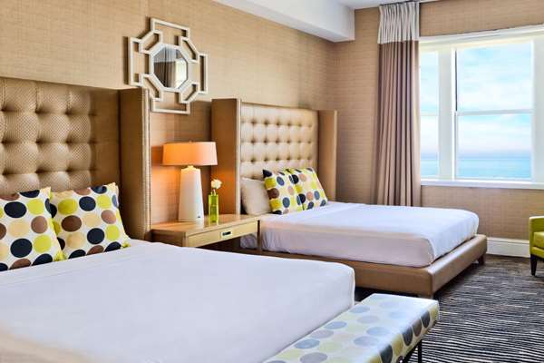  - Berkeley Oceanfront Hotel Asbury Park