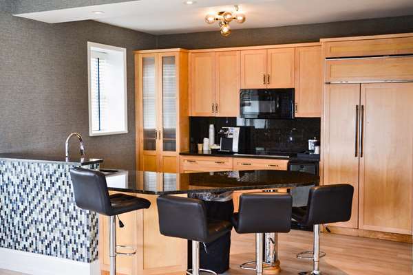 Suite - Berkeley Oceanfront Hotel Asbury Park