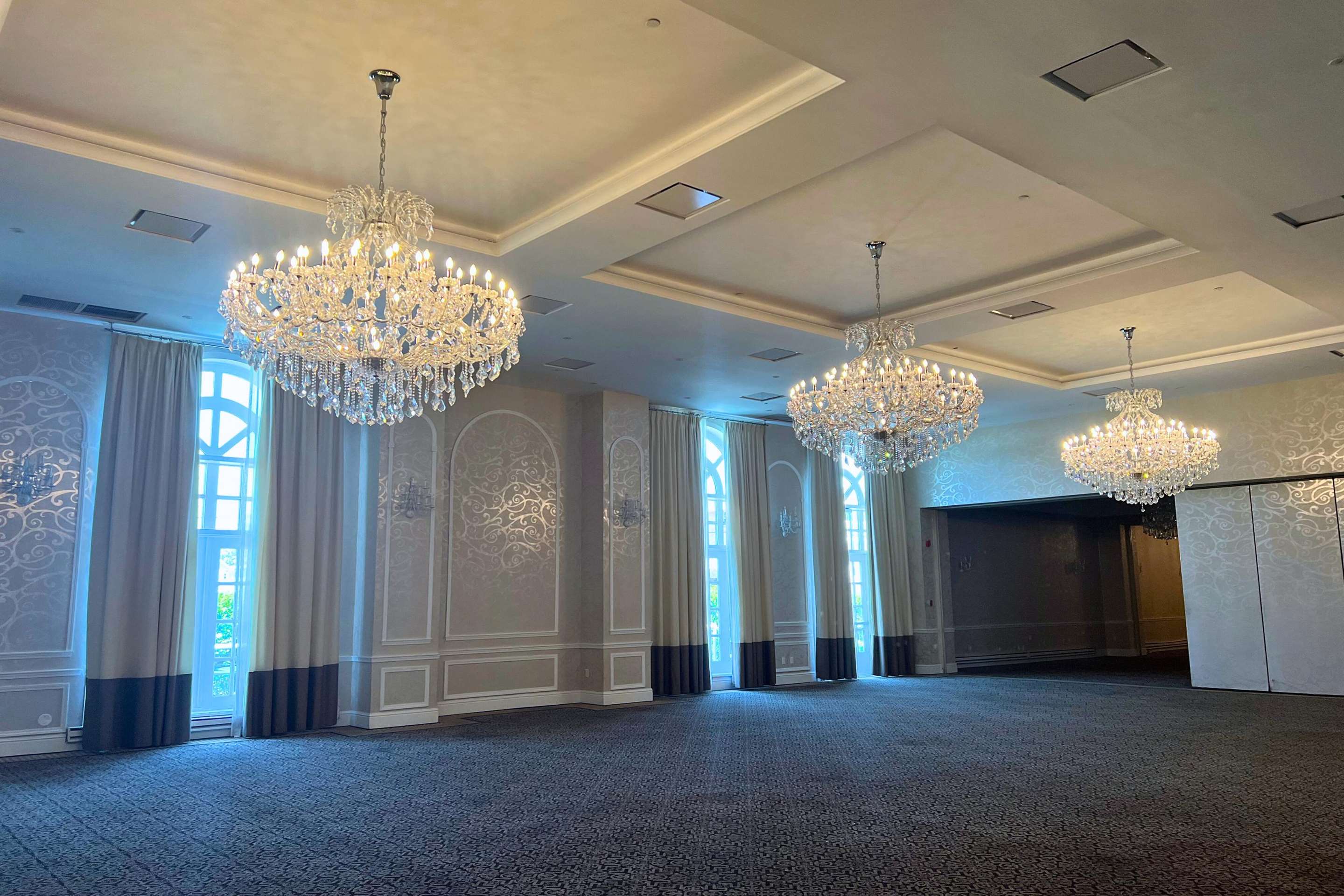 Ballroom Kingsley Event Space