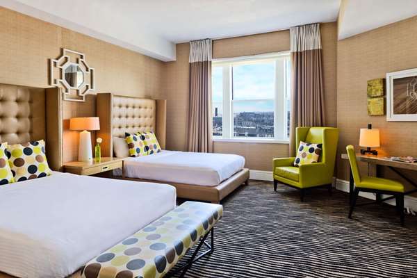  - Berkeley Oceanfront Hotel Asbury Park