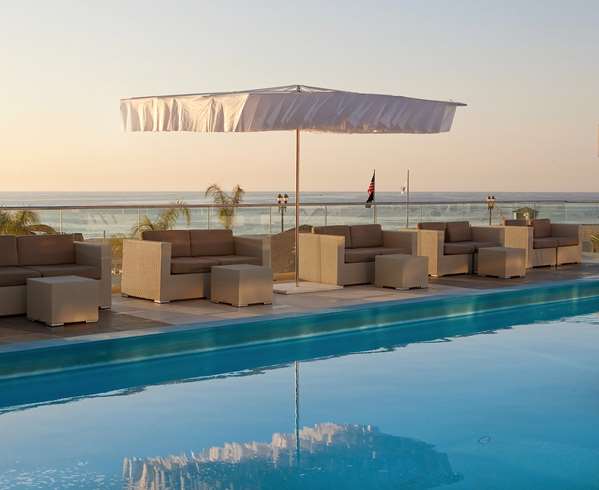 Pool - Ocean Place Resort and Spa Long Branch