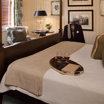  - Bernards Inn Bernardsville