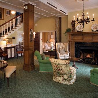  - Bernards Inn Bernardsville