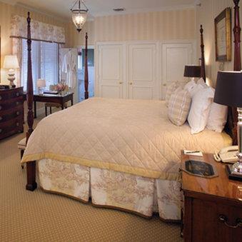 - Bernards Inn Bernardsville