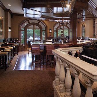  - Bernards Inn Bernardsville