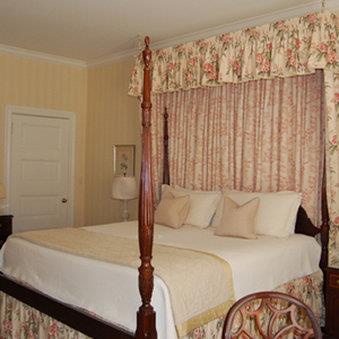  - Bernards Inn Bernardsville