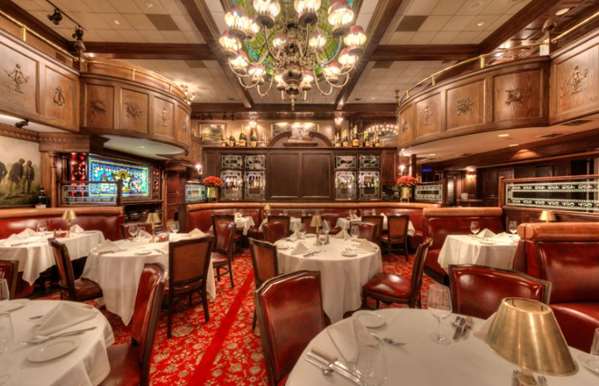  - Madison Hotel Morristown