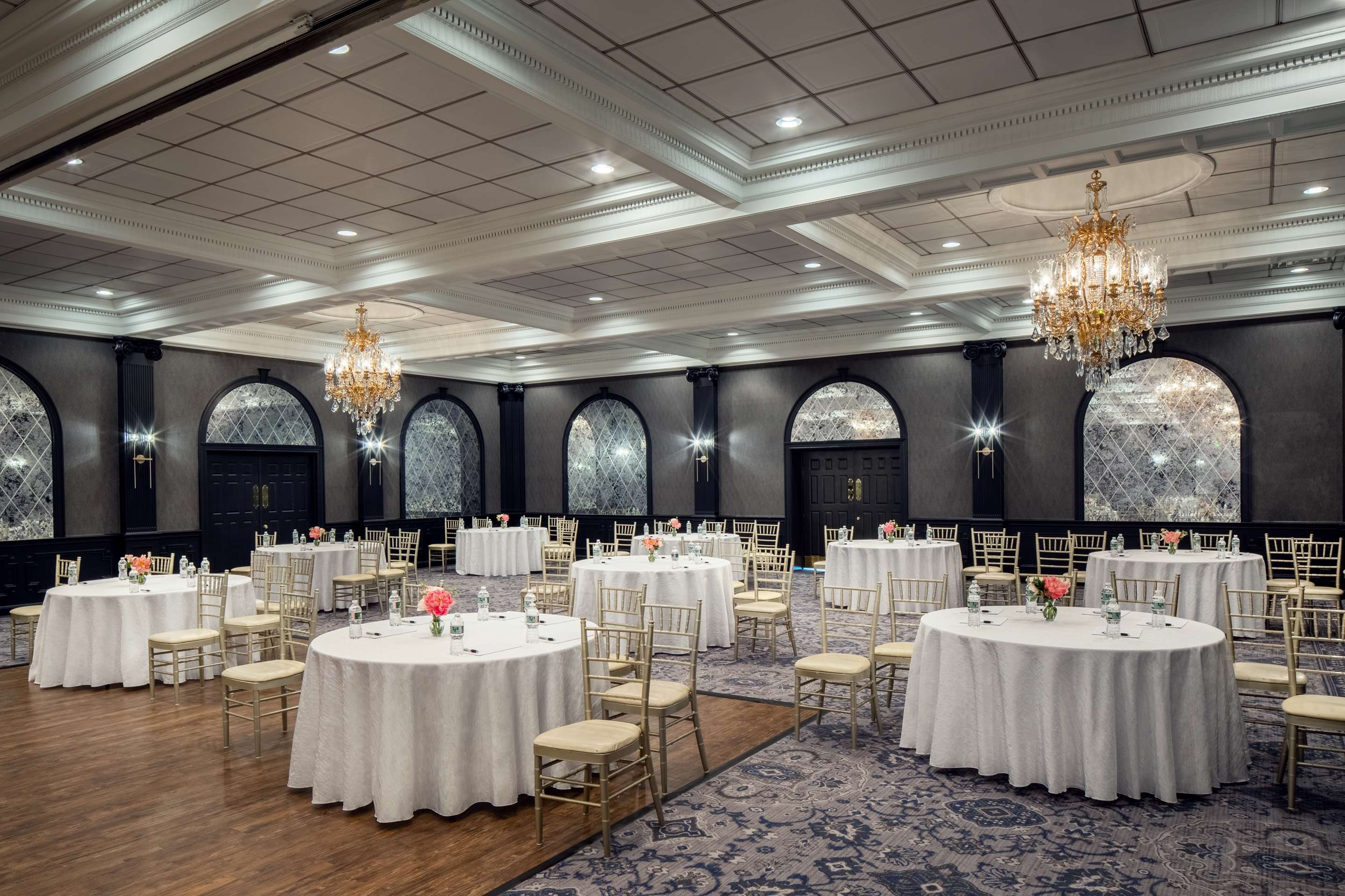 Madison HotelGA