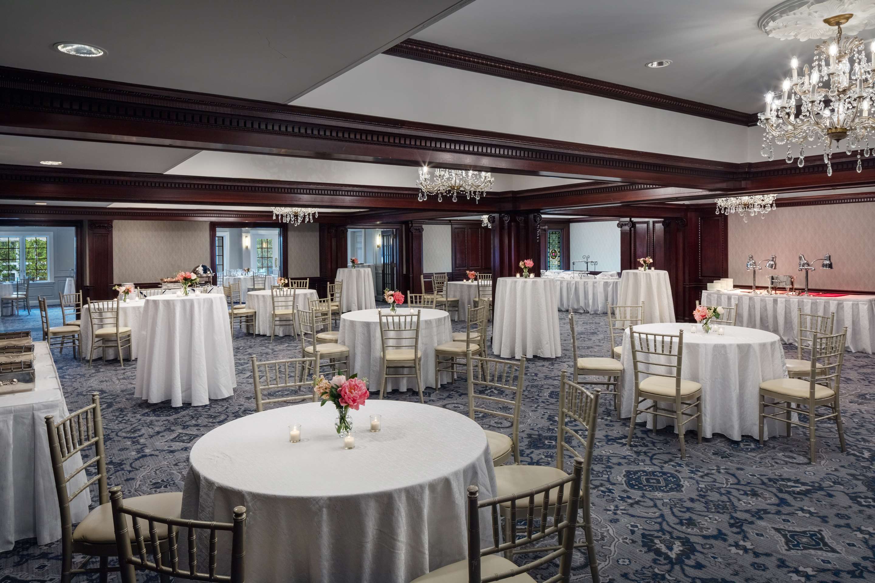 Madison HotelGA