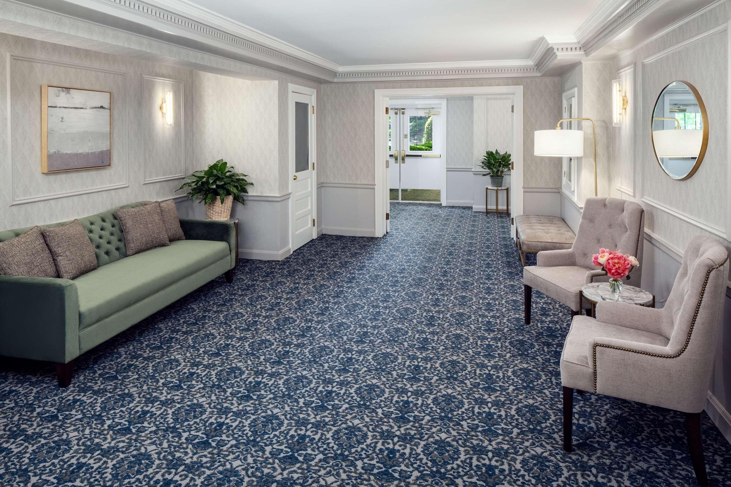 Madison HotelGA