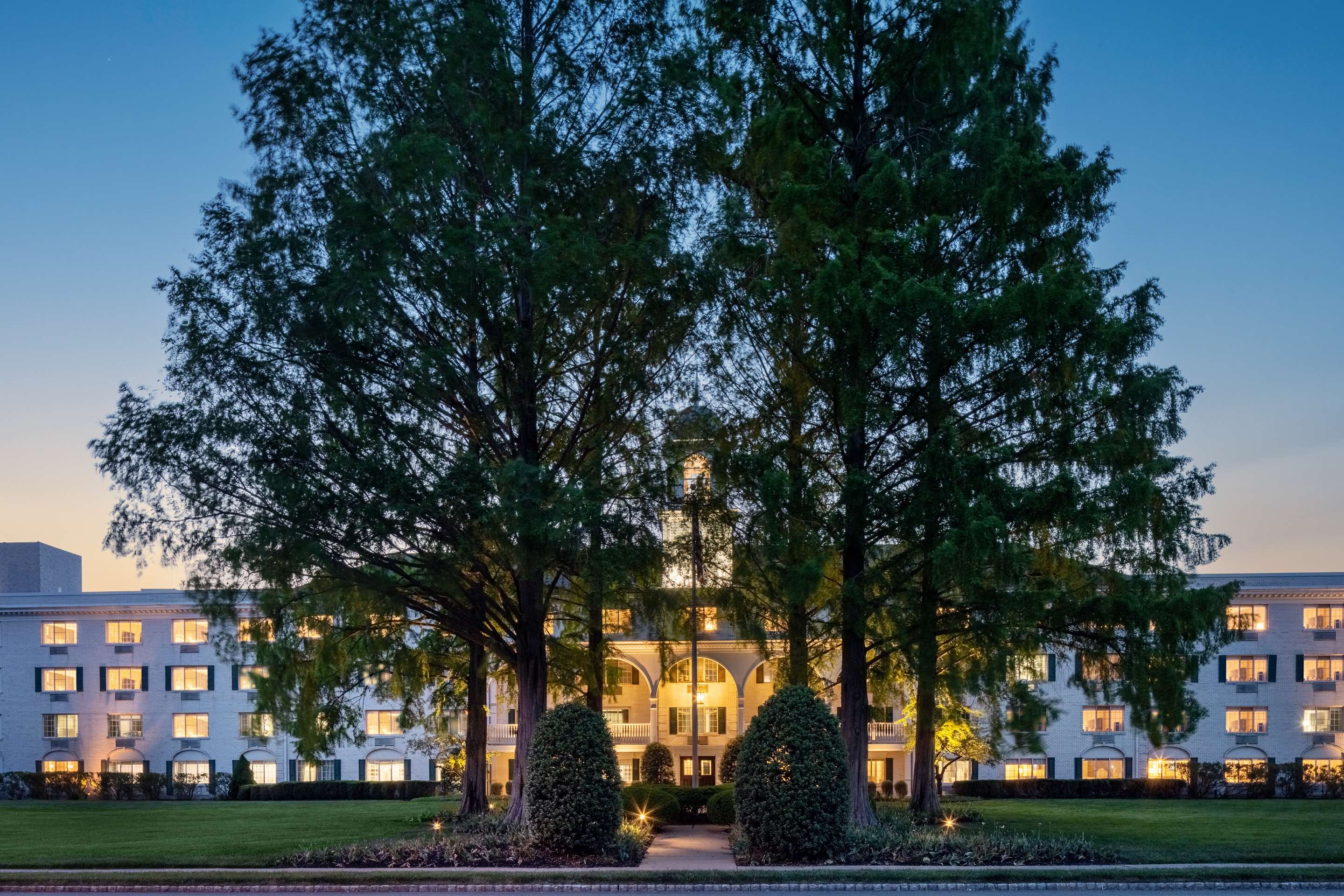 Madison HotelGA