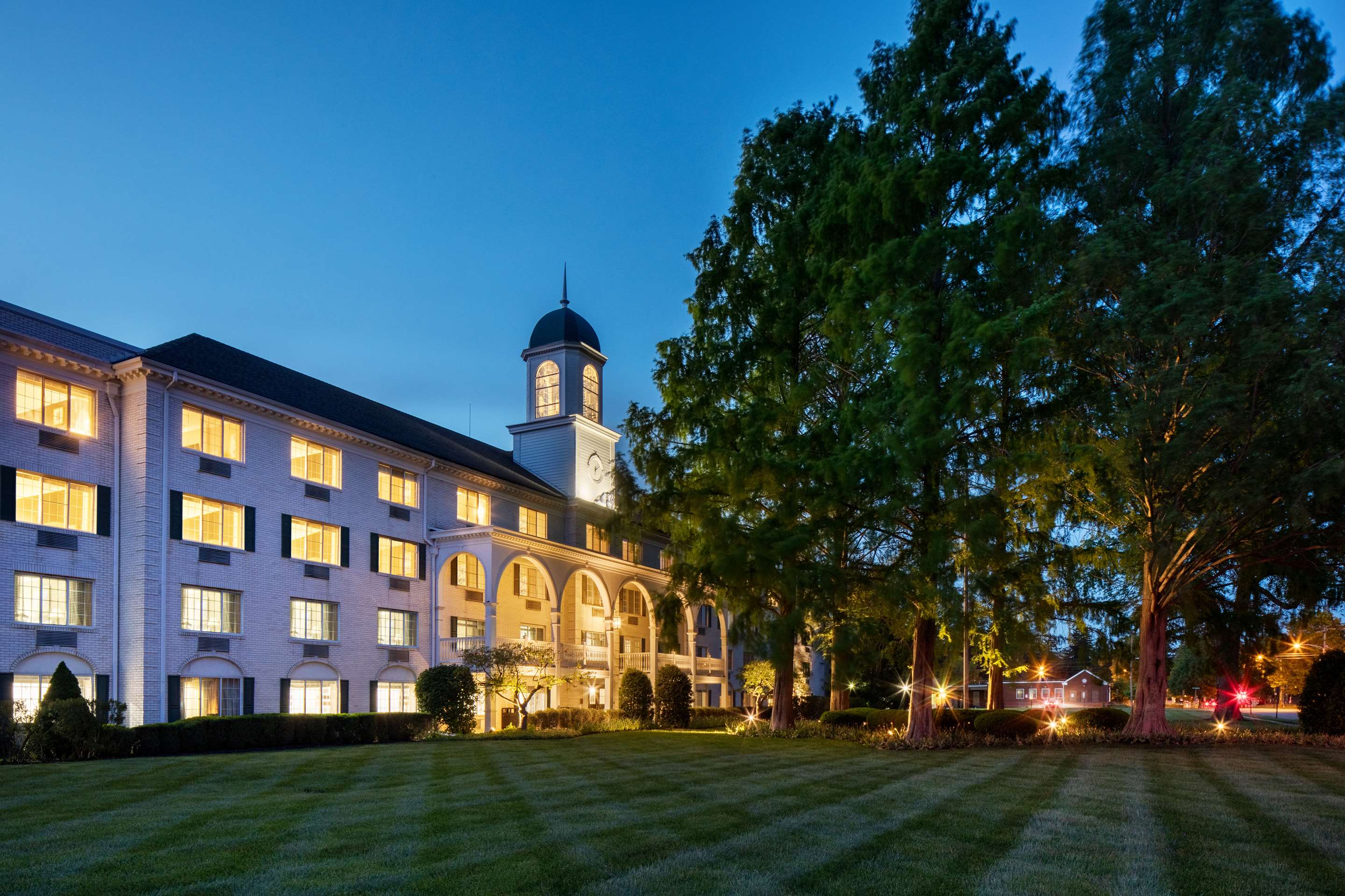 Madison HotelGA