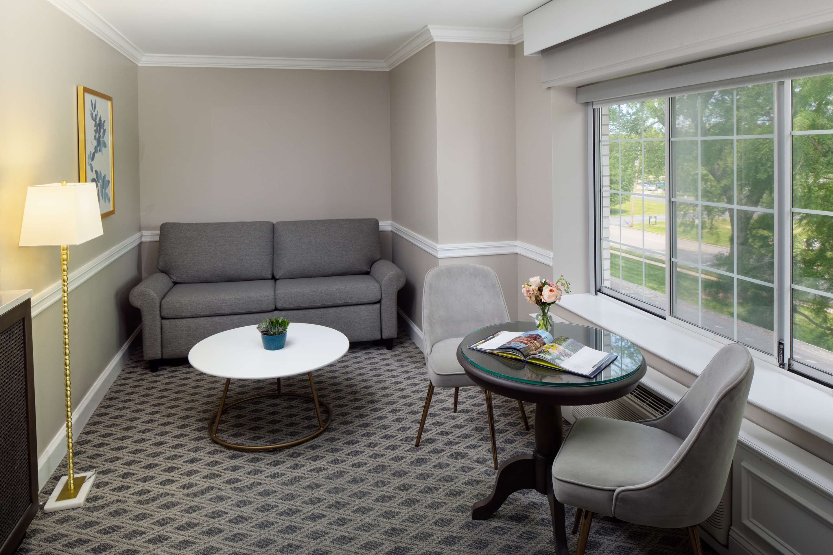 Madison HotelGA
