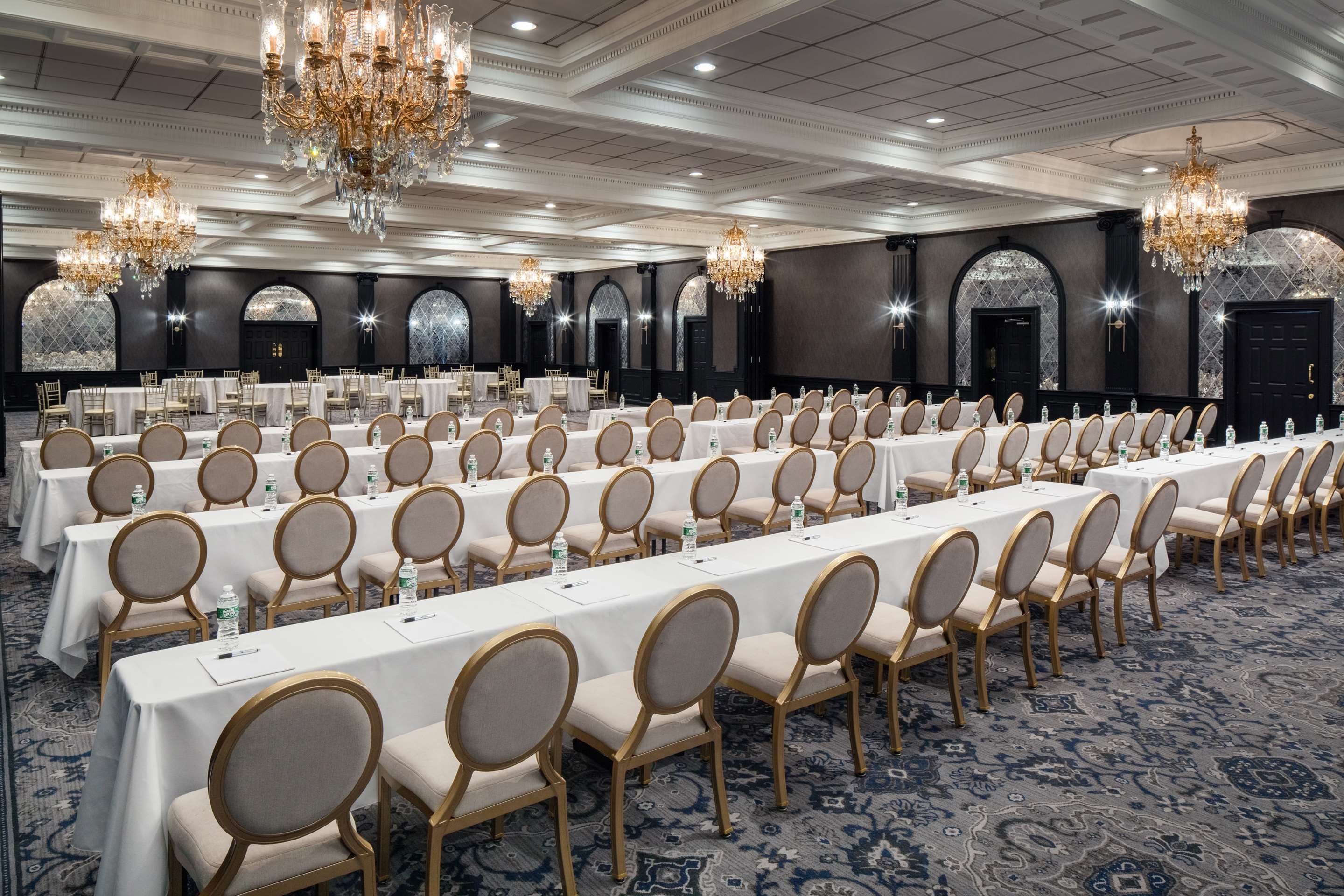 Madison HotelGA