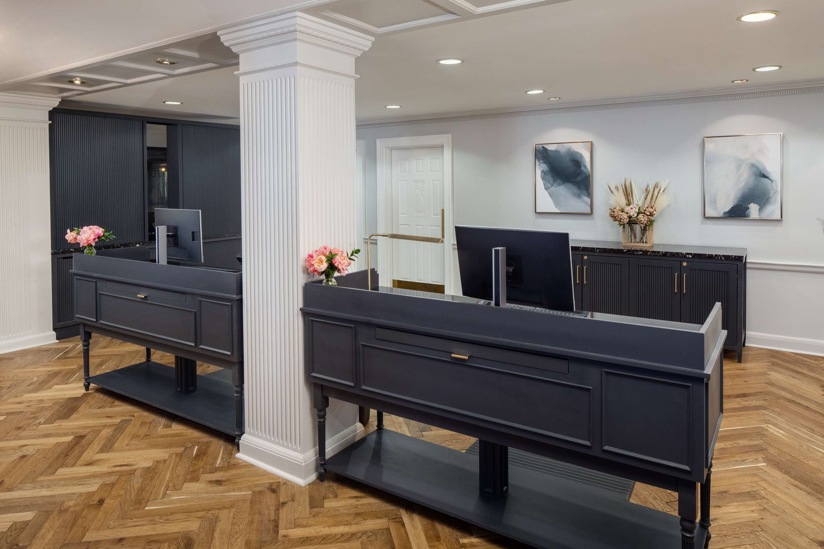 Madison HotelGA