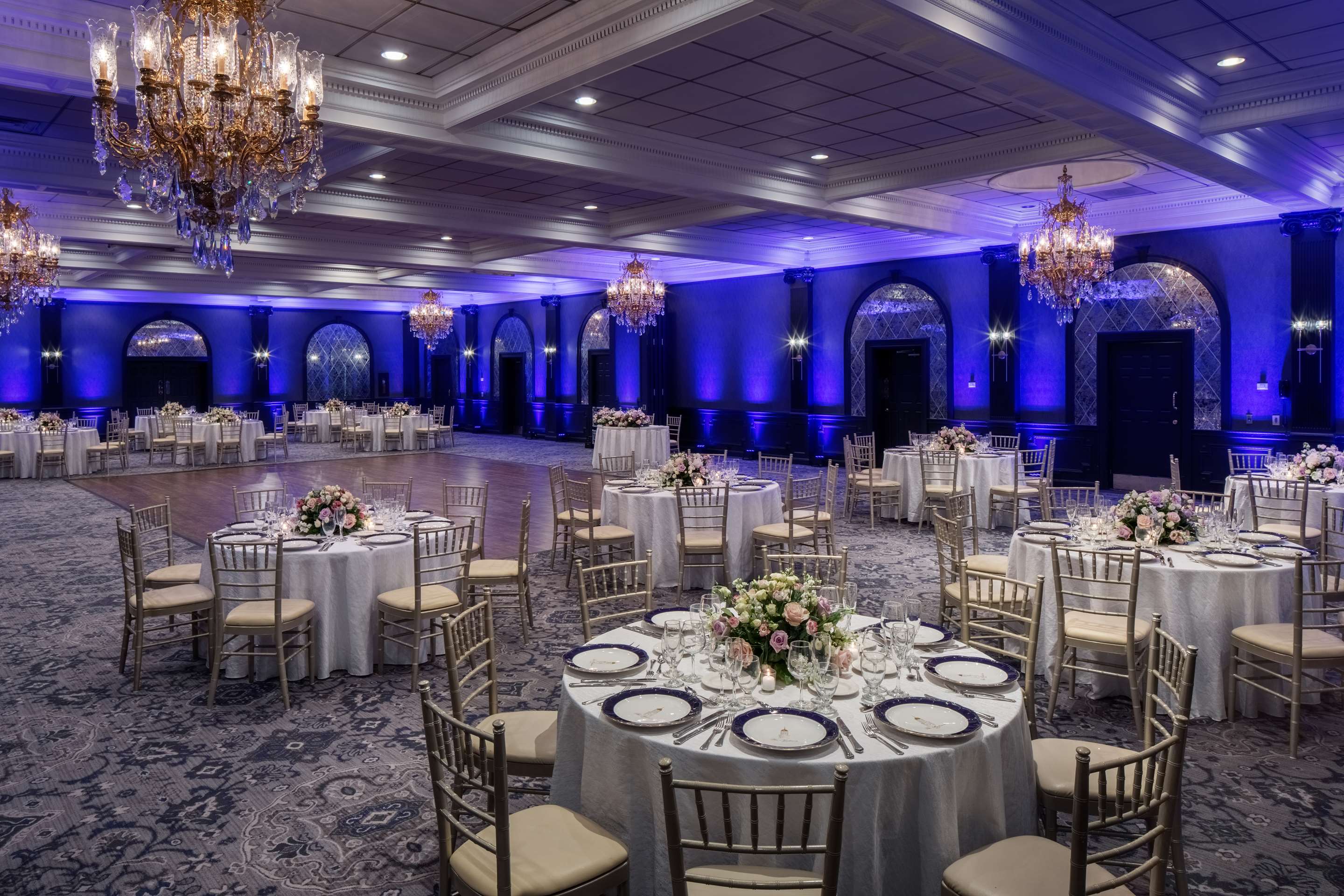 Madison HotelGA