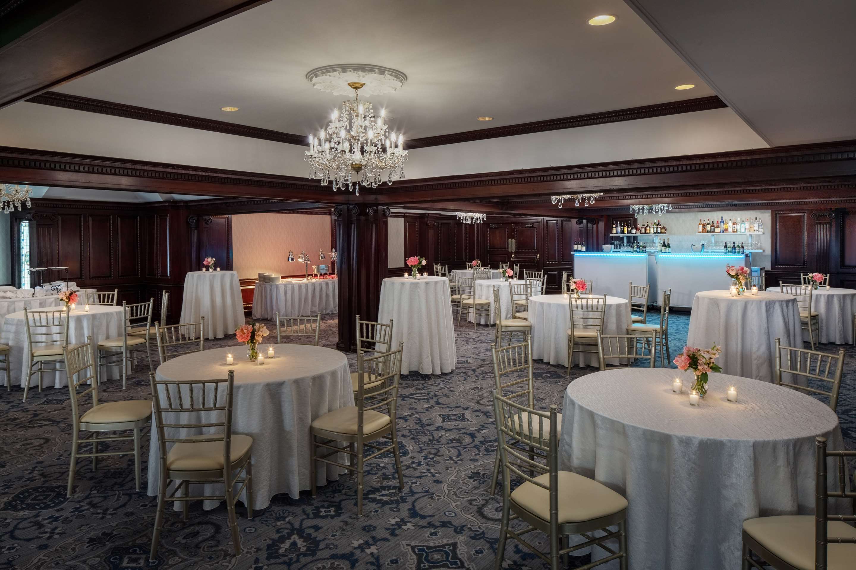 Madison HotelGA