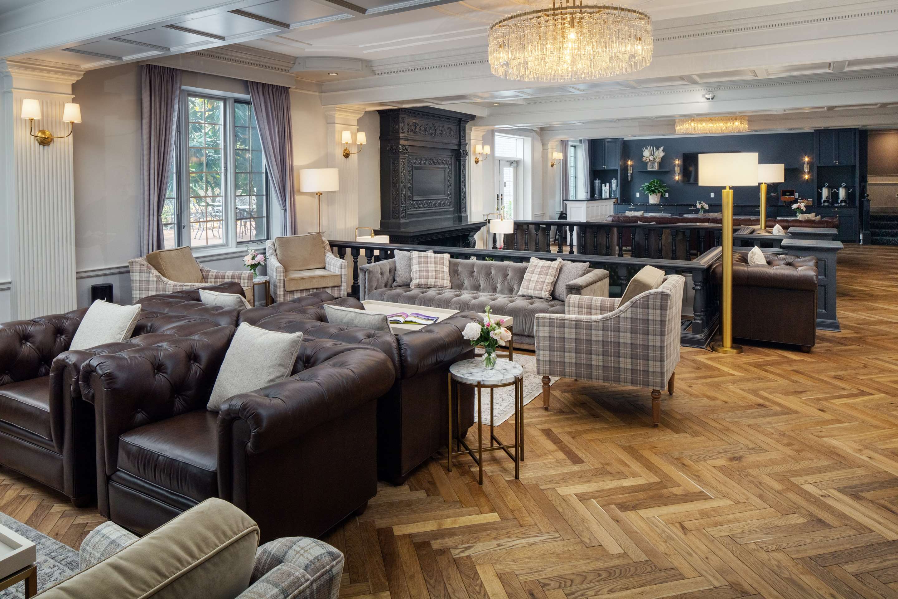 Madison HotelGA