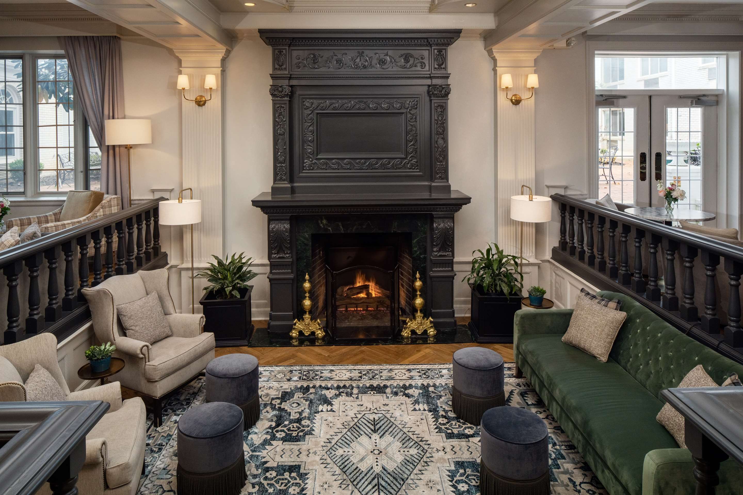 Madison HotelGA