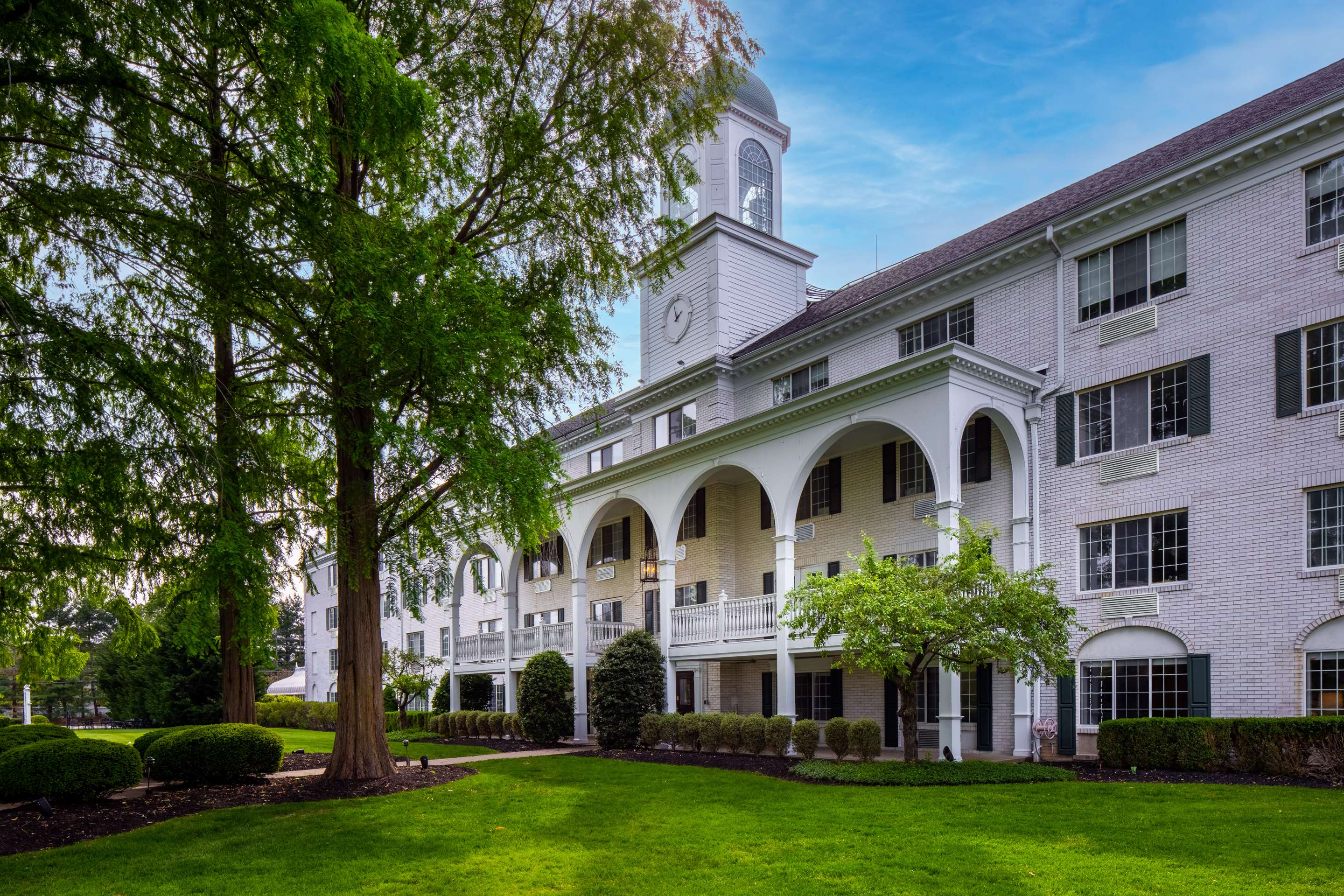 Madison HotelGA