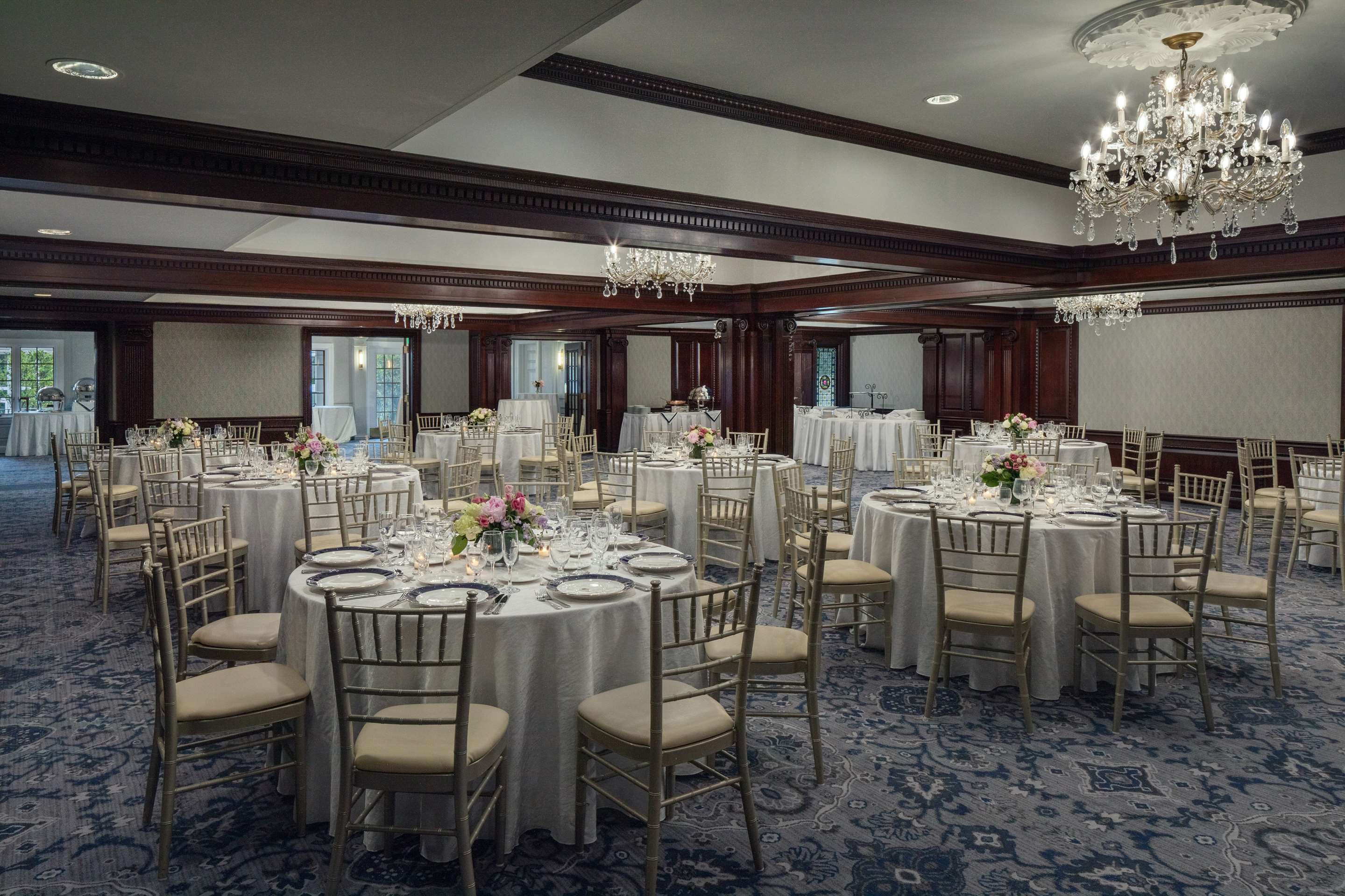Madison HotelGA