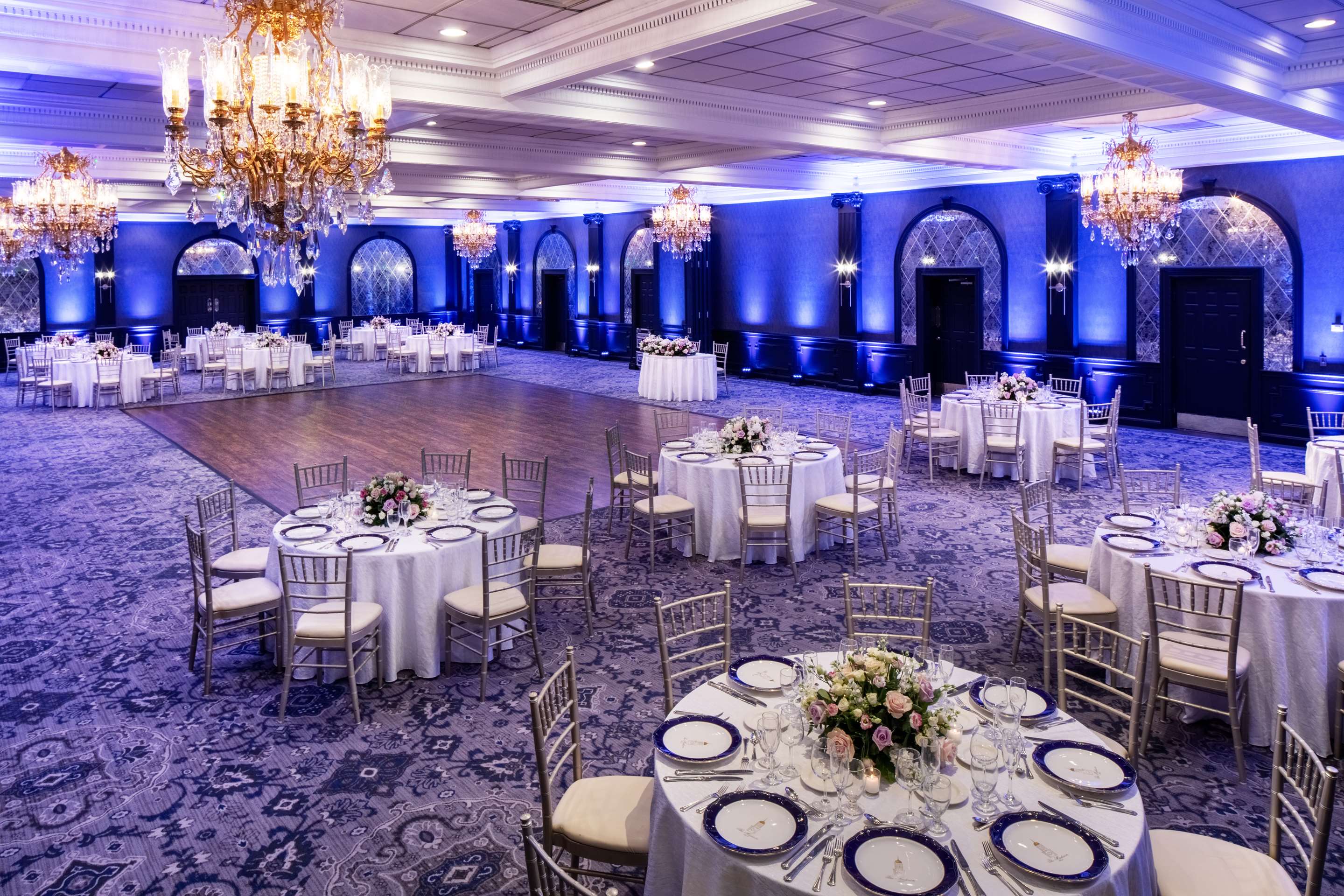 Madison HotelGA