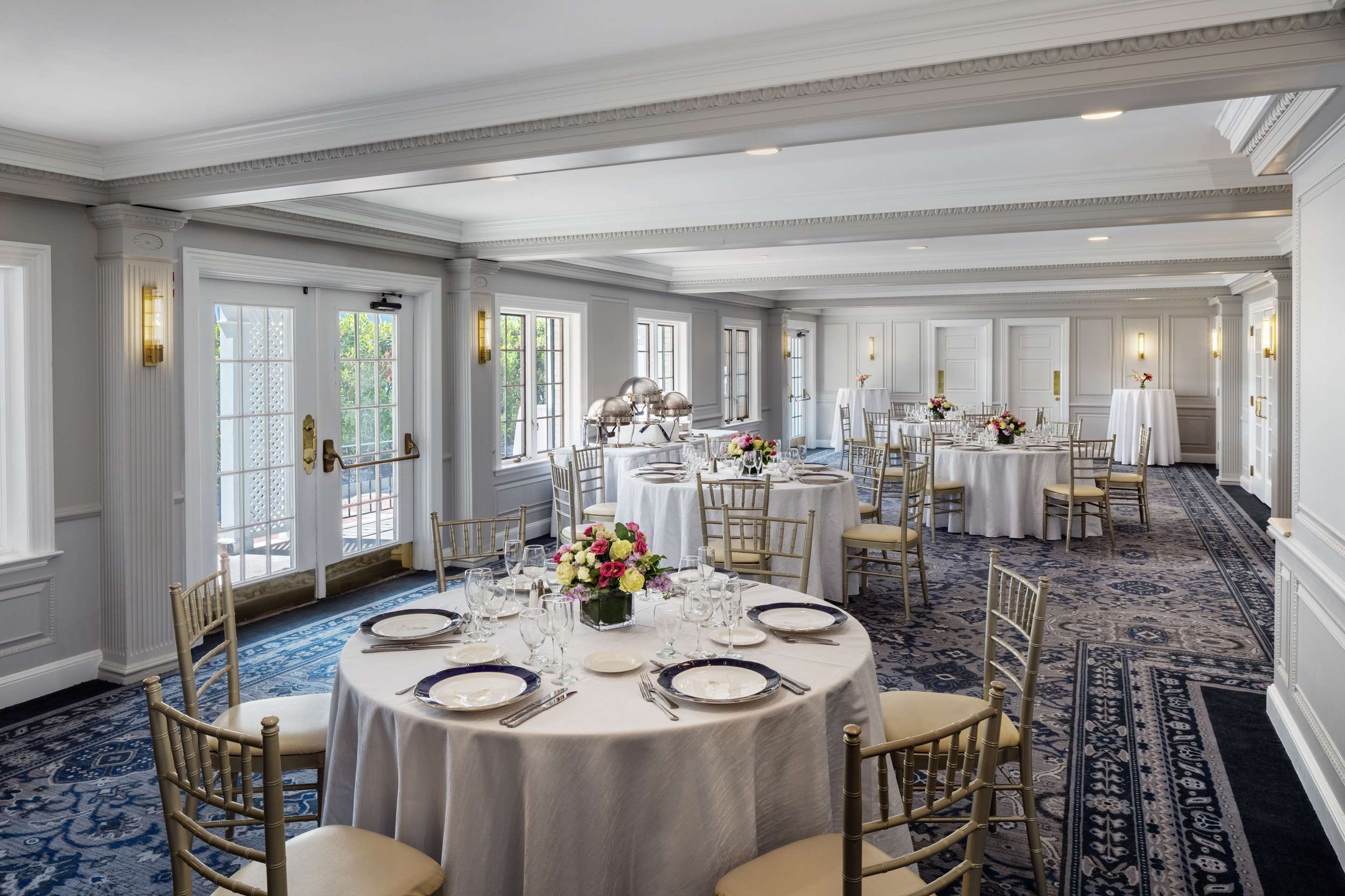 Madison HotelGA