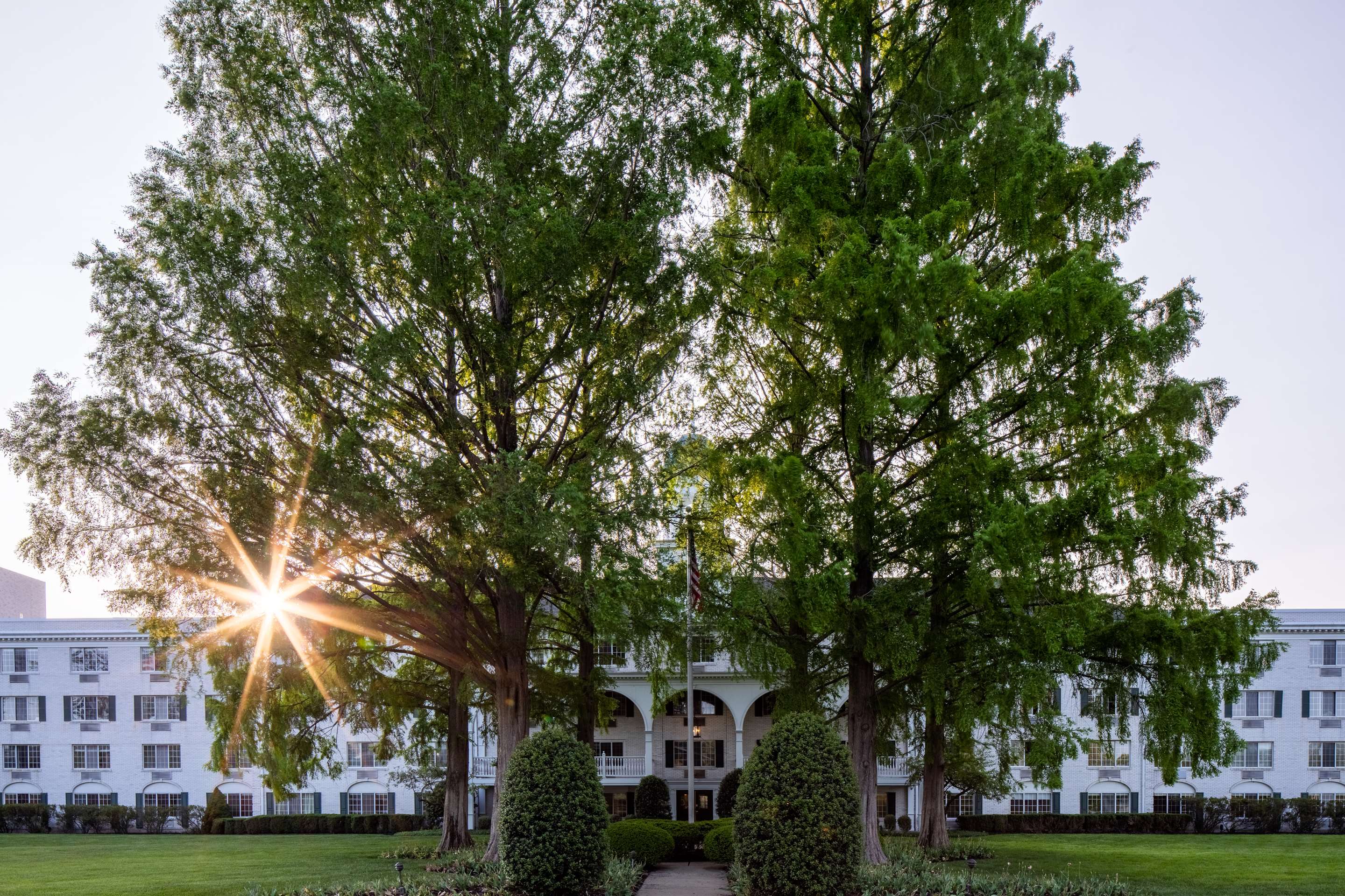 Madison HotelGA