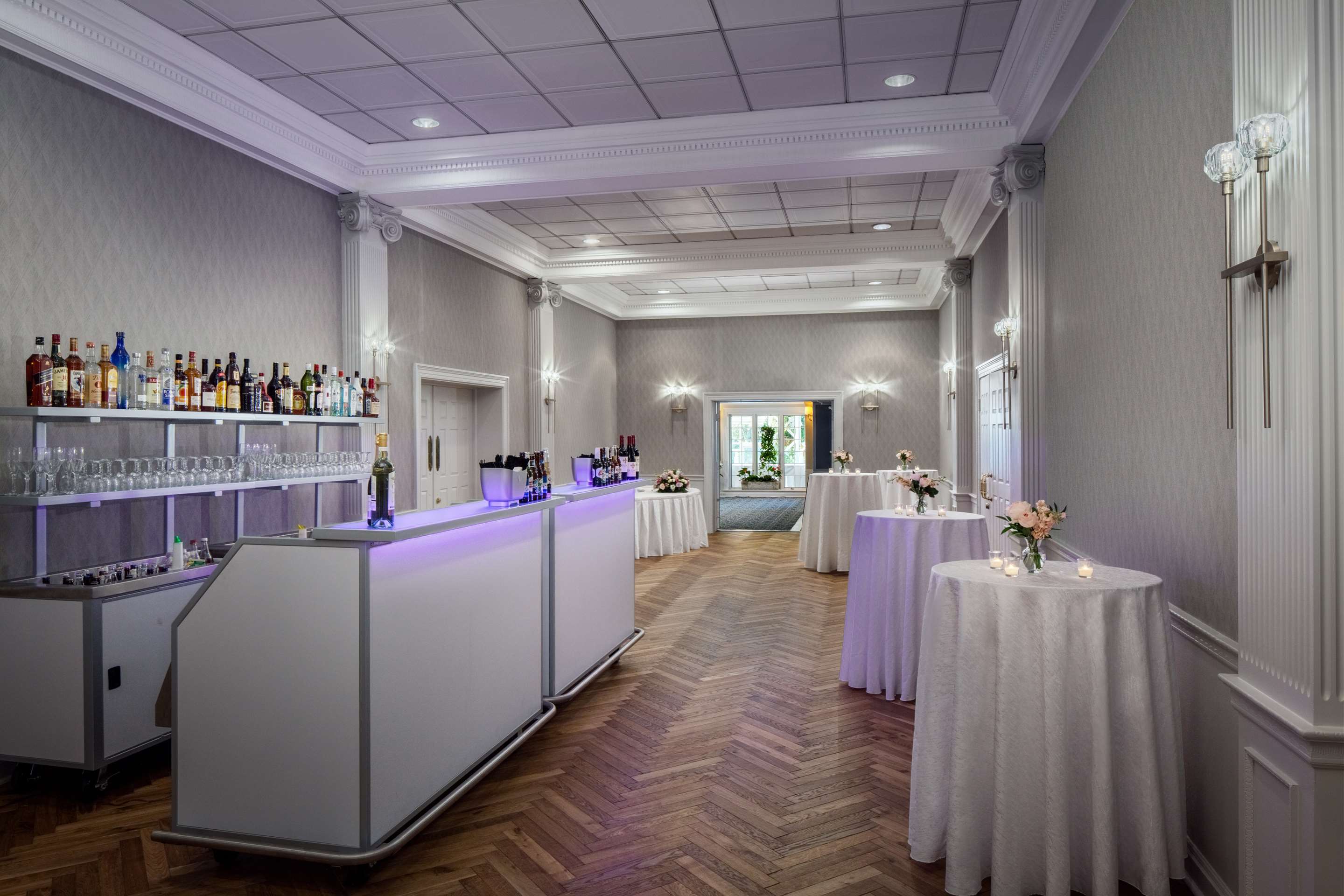 Madison HotelGA