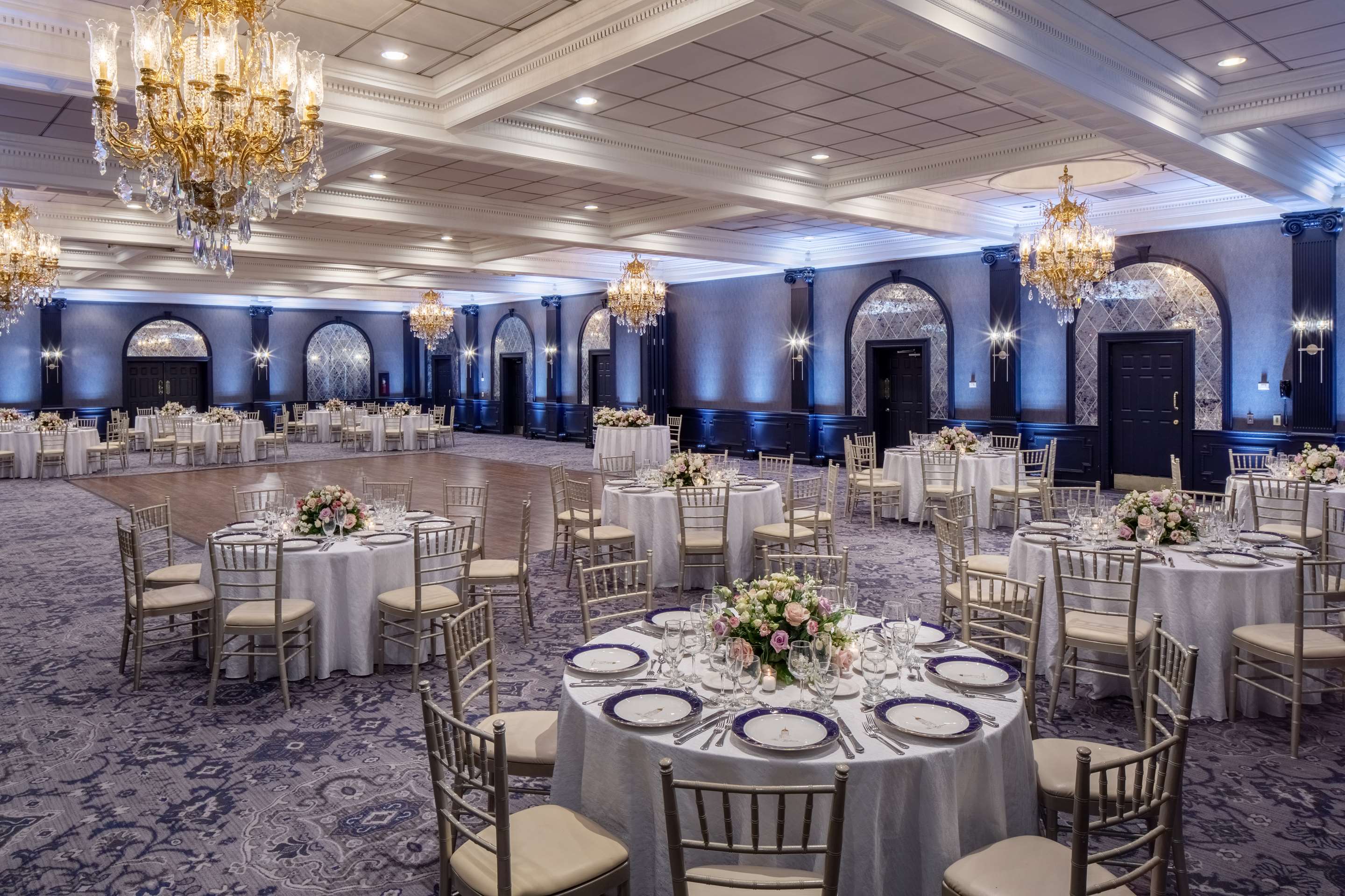 Madison HotelGA
