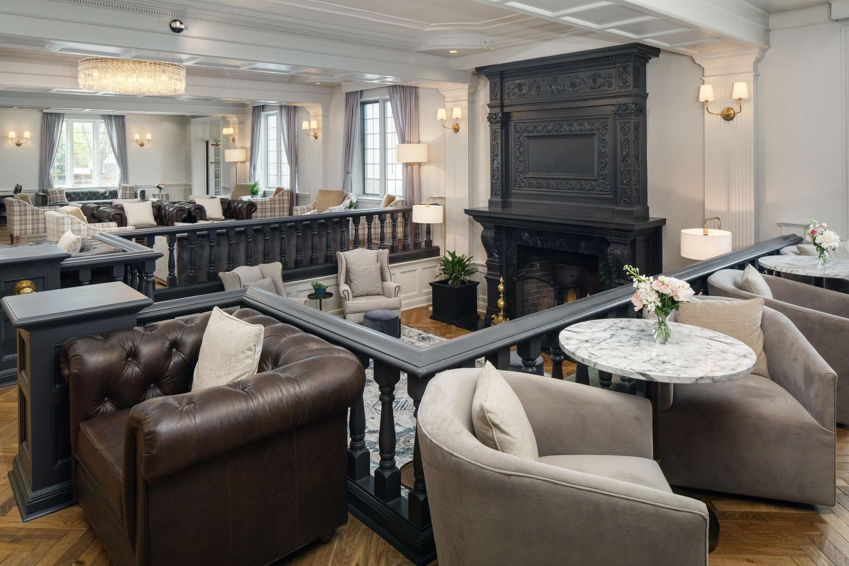 Madison HotelGA