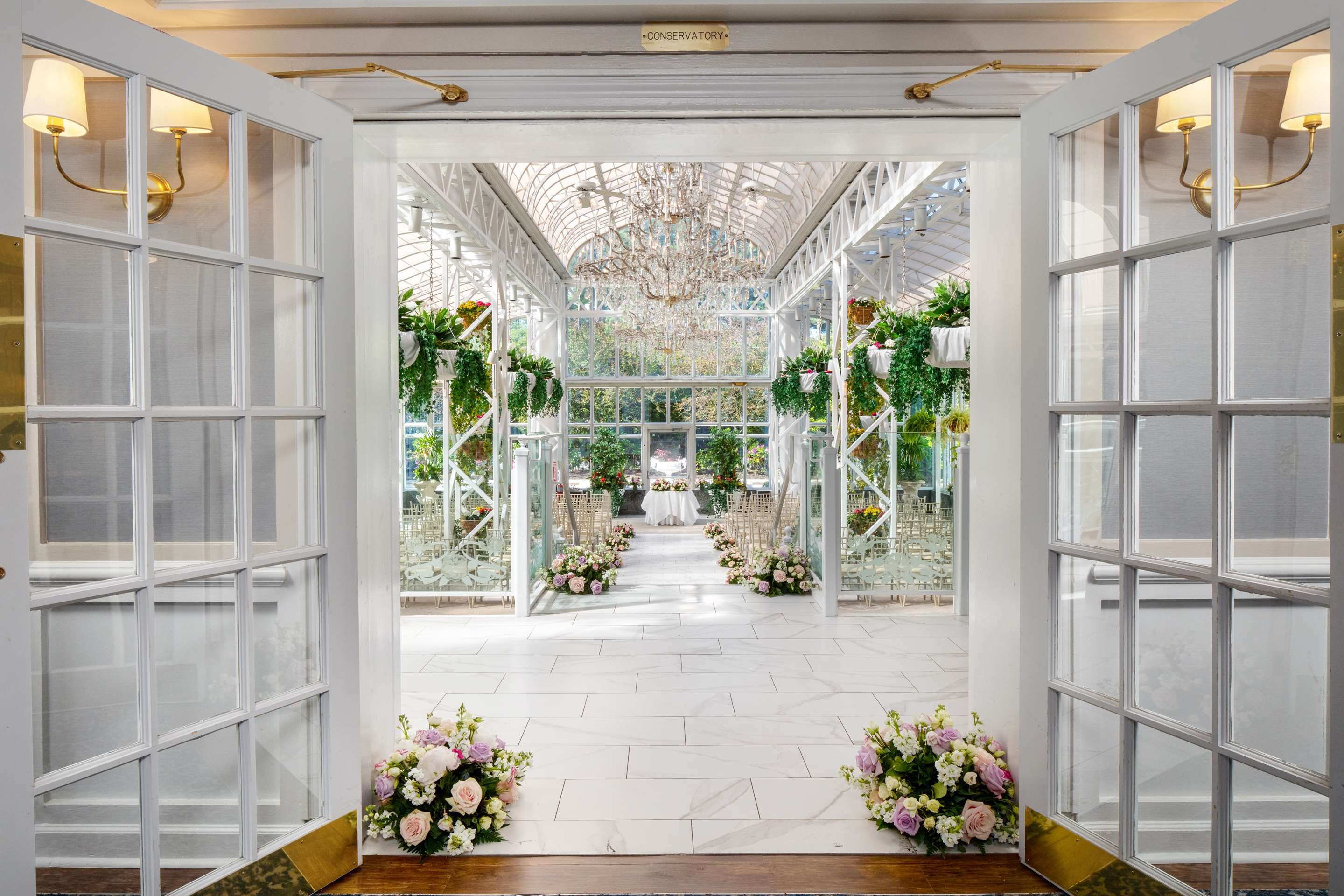 Madison HotelGA