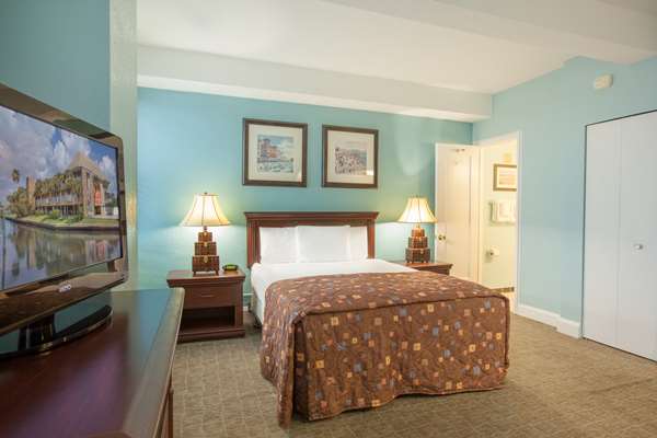 Suite - Legacy Vacation Club Resort Brigantine Beach