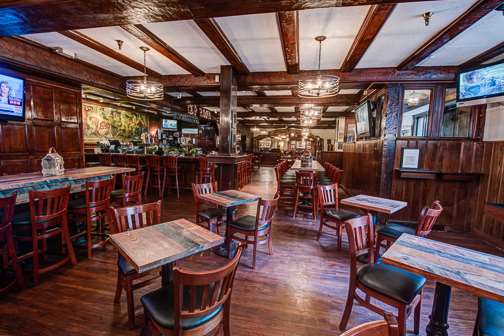  - Nassau Inn Princeton