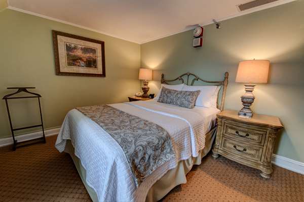  - Nassau Inn Princeton