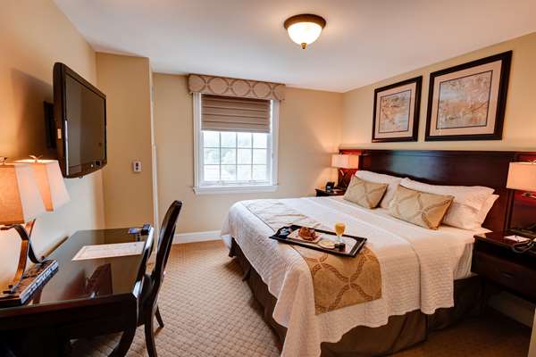  - Nassau Inn Princeton